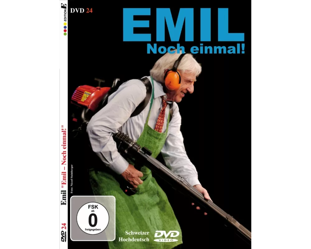 Emil – Noch einmal!