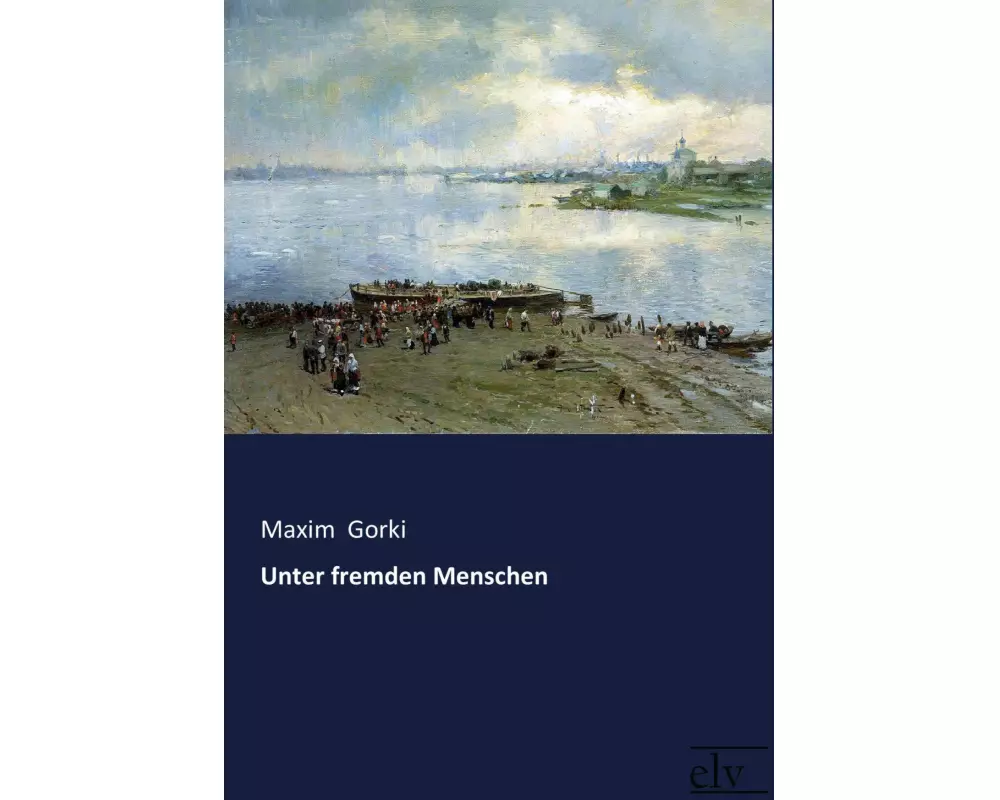 Unter fremden Menschen