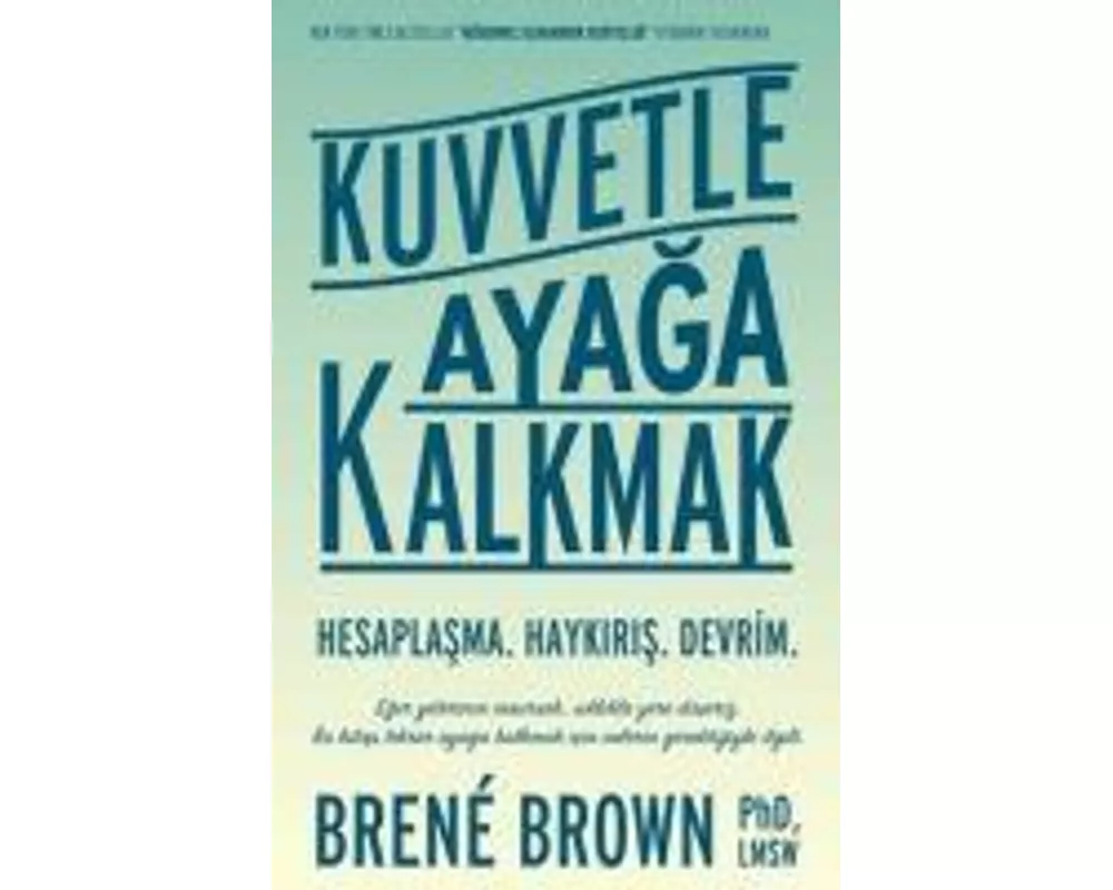 Kuvvetle Ayaga Kalkmak