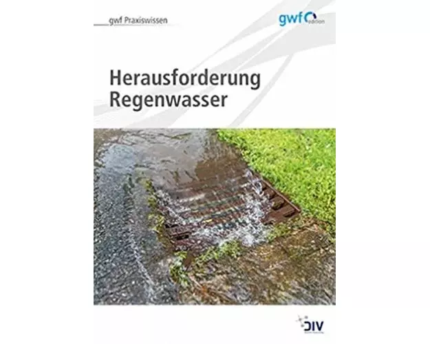 Herausforderung Regenwasser