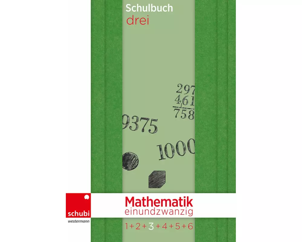 Mathematik einundzwanzig