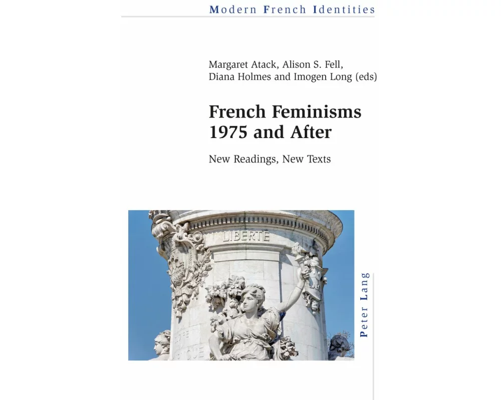 French Feminisms 1975 and After