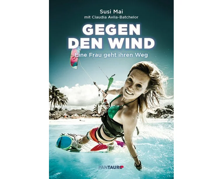 Gegen den Wind