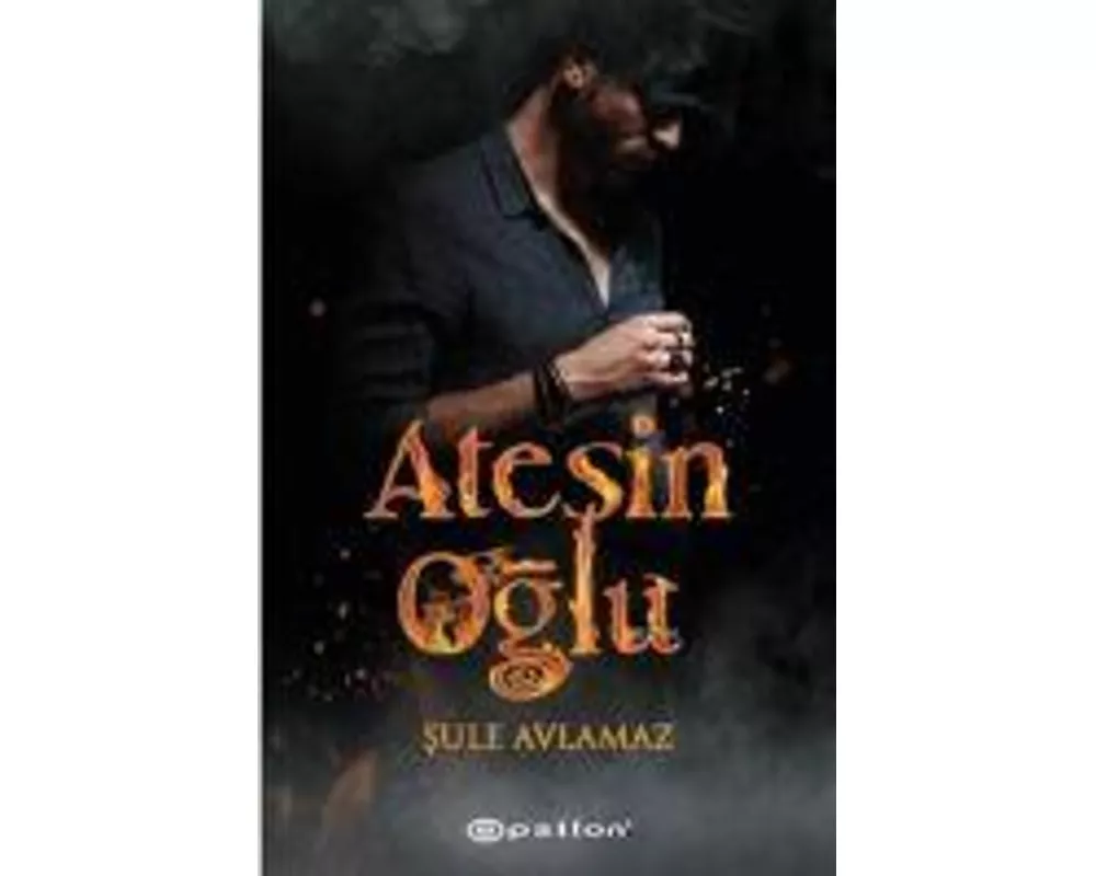 Atesin Oglu