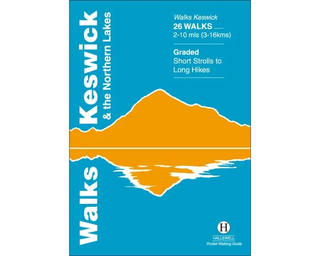 Walks Keswick and the Northern Lakes