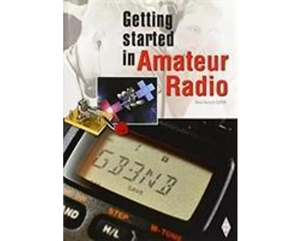 Getting Started in Amateur Radio