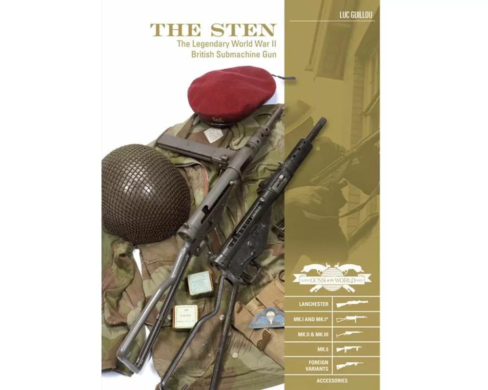 The Sten