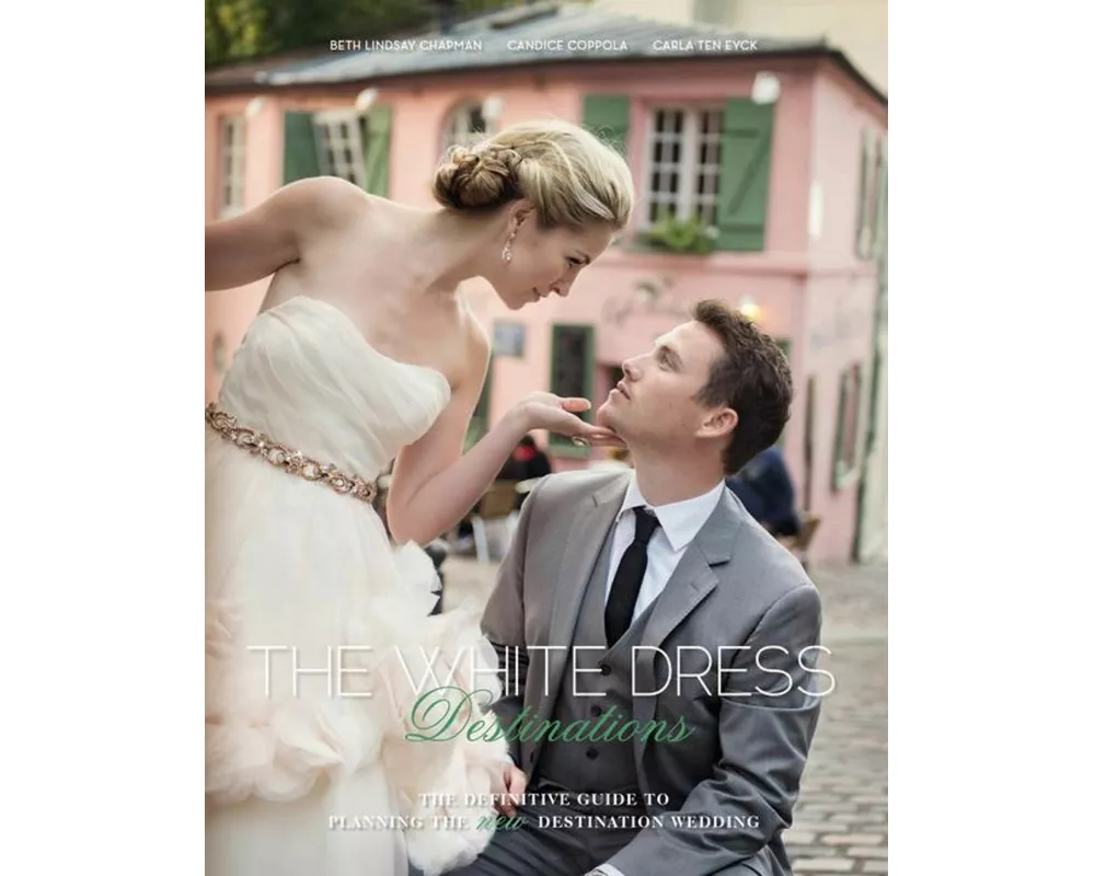 The White Dress Destinations