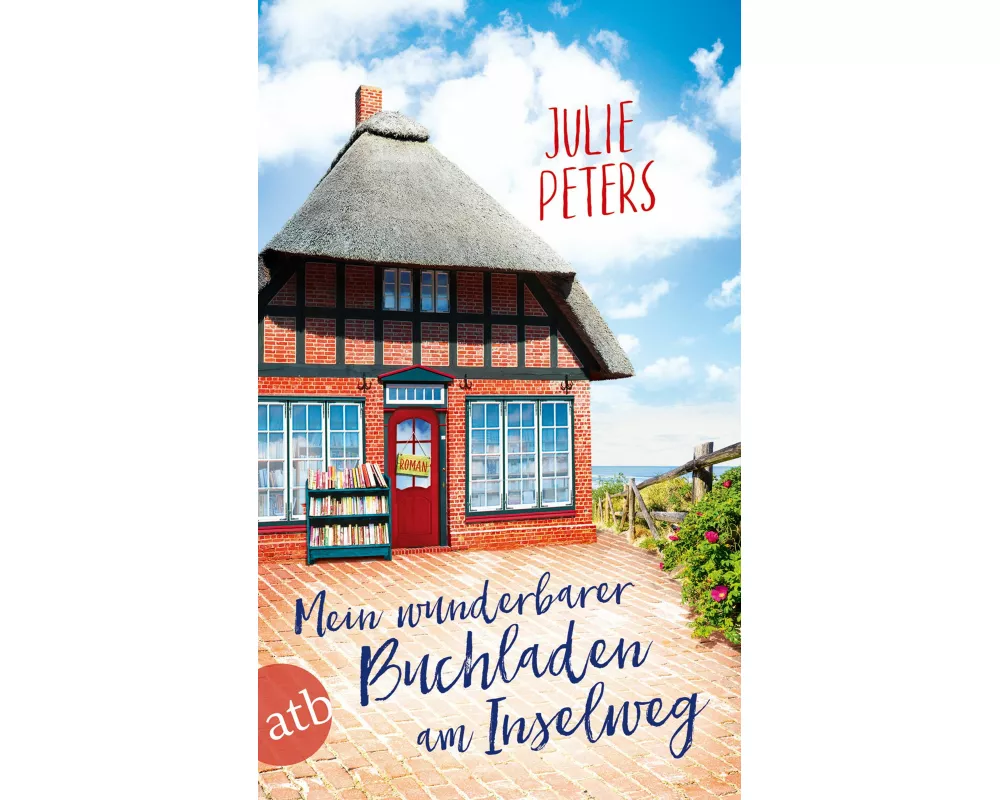 Mein wunderbarer Buchladen am Inselweg