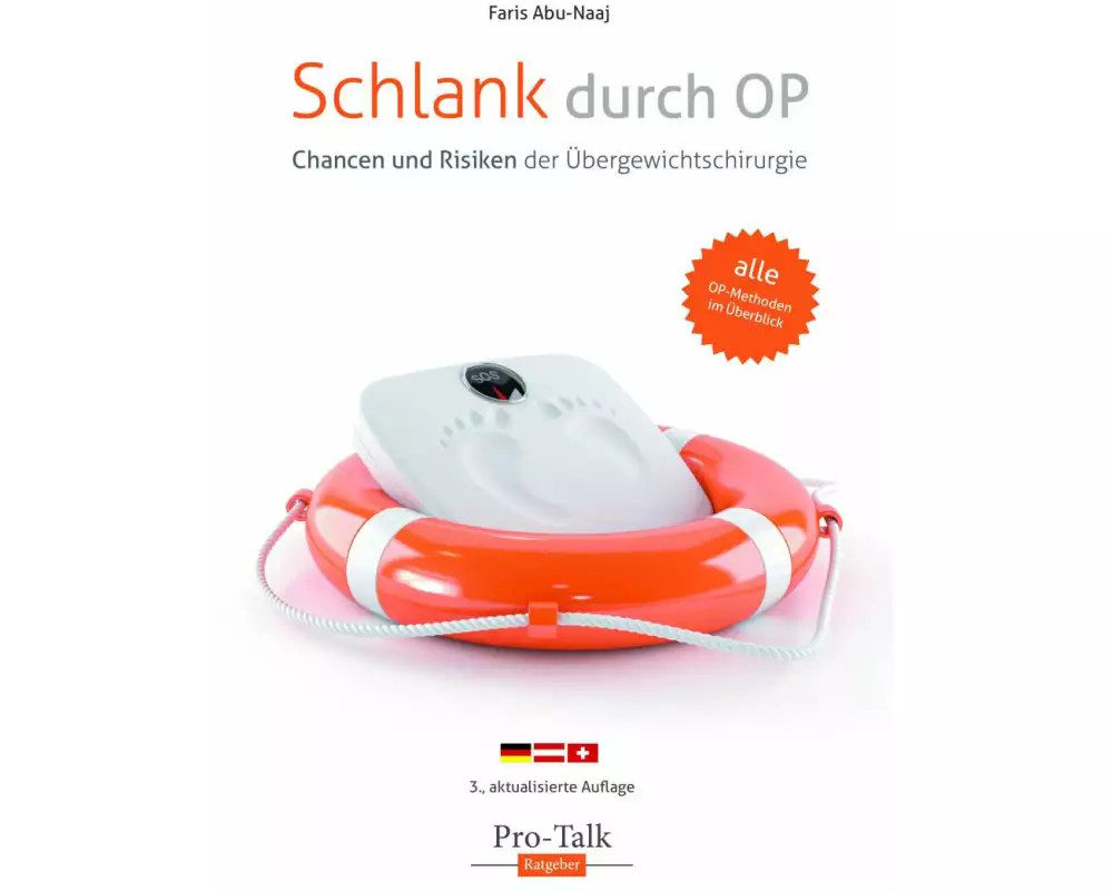 Schlank durch OP