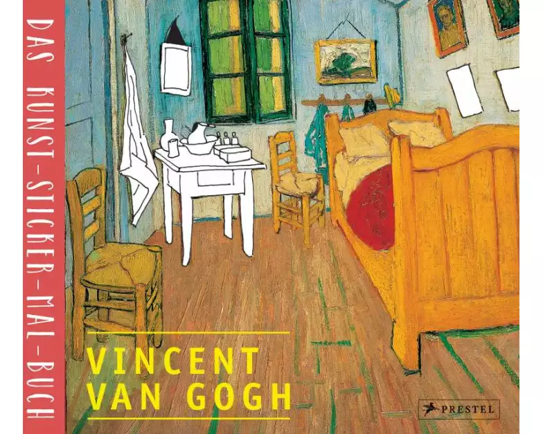 Vincent van Gogh