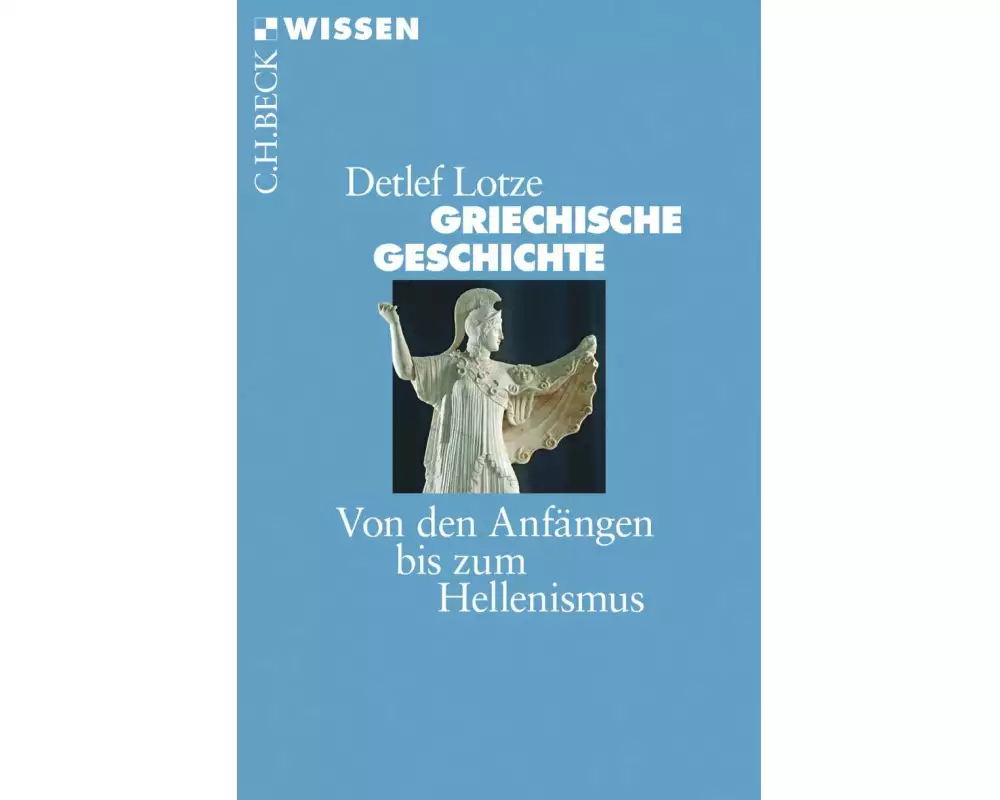 Griechische Geschichte