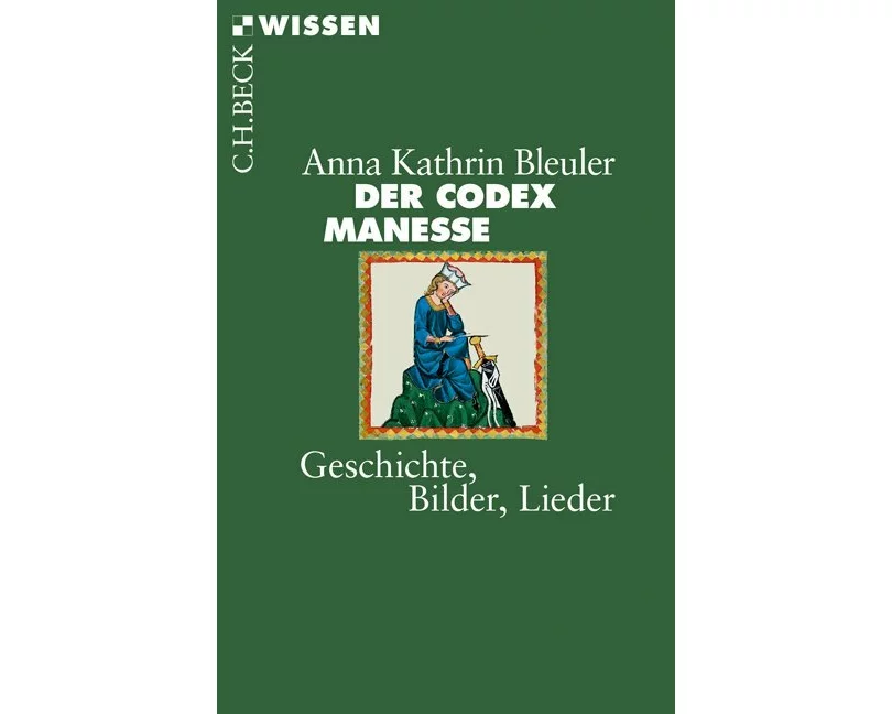 Der Codex Manesse