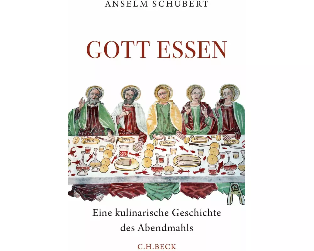 Gott essen