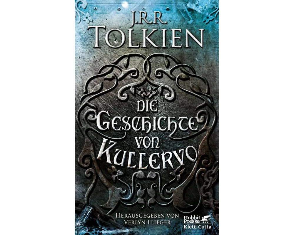 Die Geschichte von Kullervo