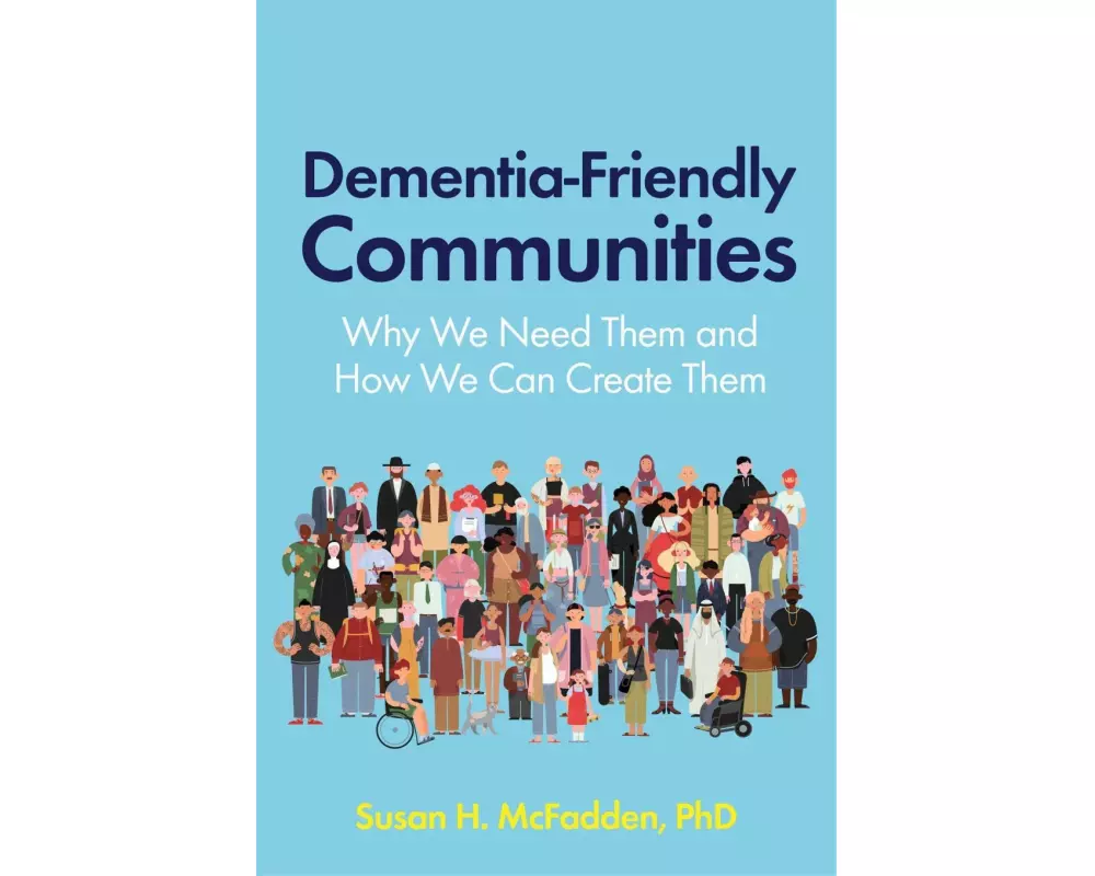 Dementia-Friendly Communities