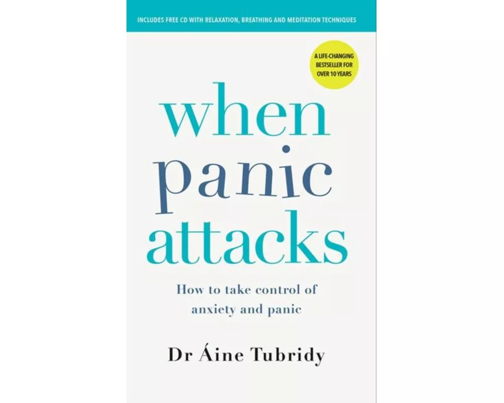 When Panic Attacks