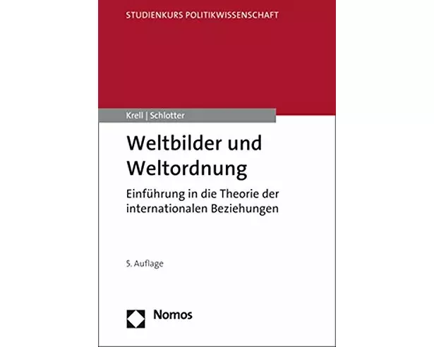 Weltbilder und Weltordnung