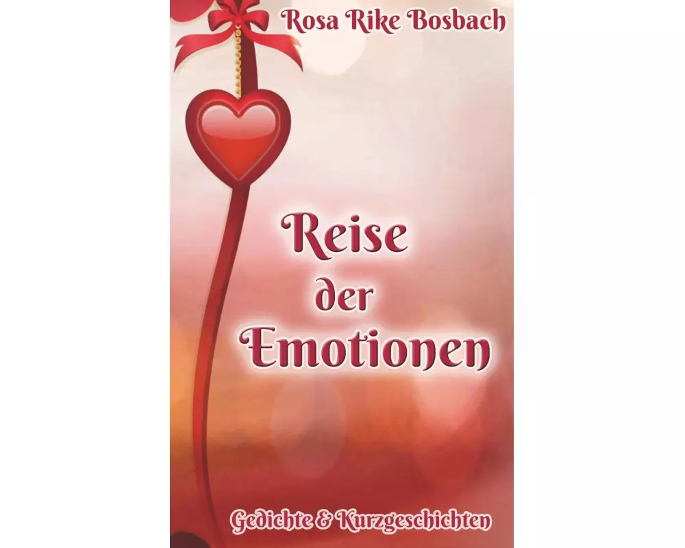 Reise der Emotionen