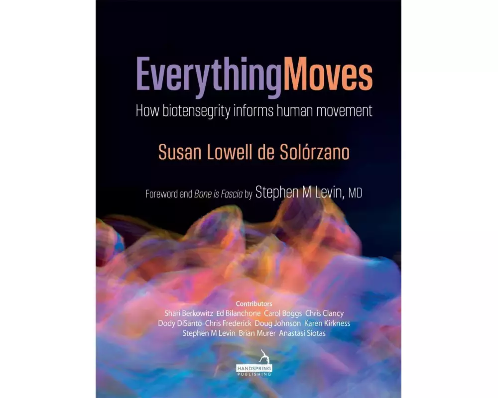 Everything Moves