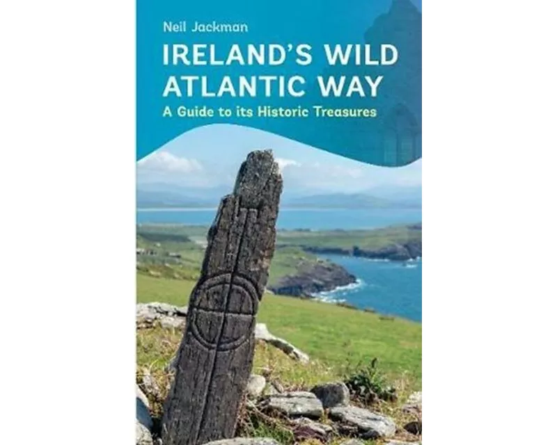 Ireland's Wild Atlantic Way
