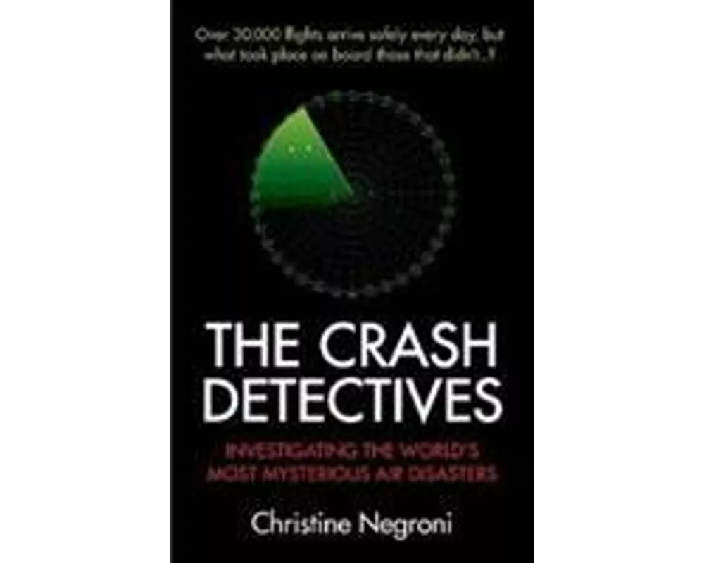 The Crash Detectives