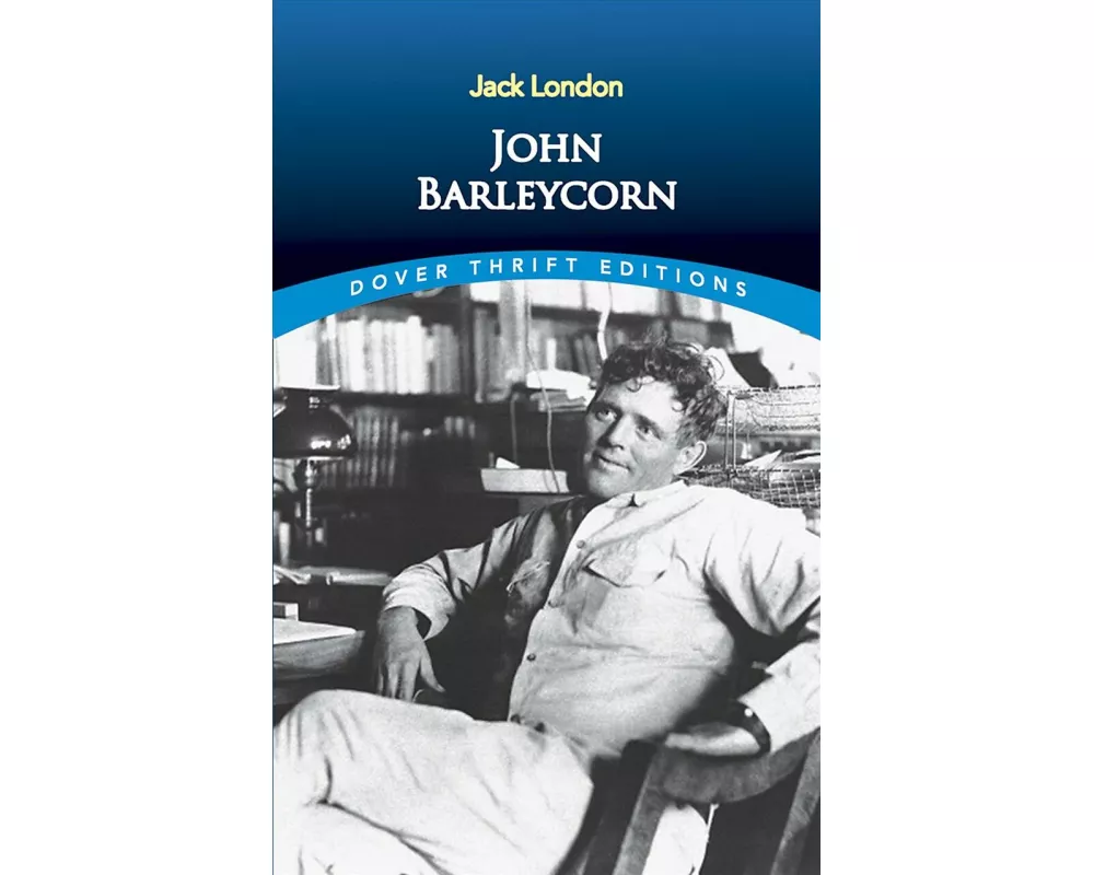 John Barleycorn