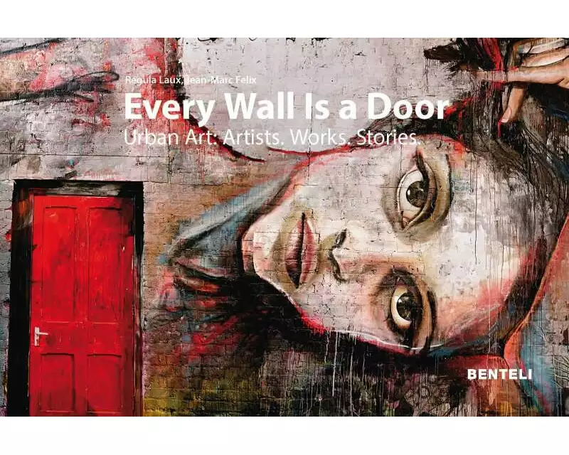 Every Wall Is a Door