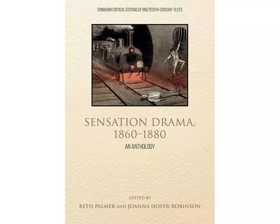 Sensation Drama, 1860–1880