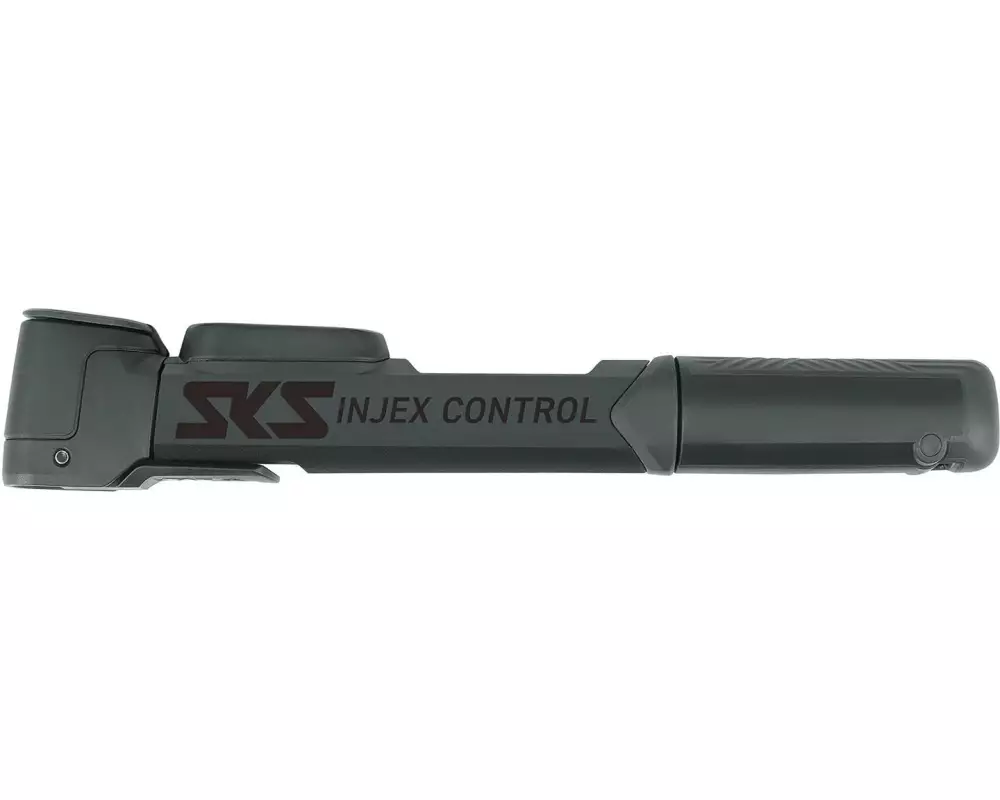 SKS Injex Control Digi Alu Kunststoff AV DV SV schwarz