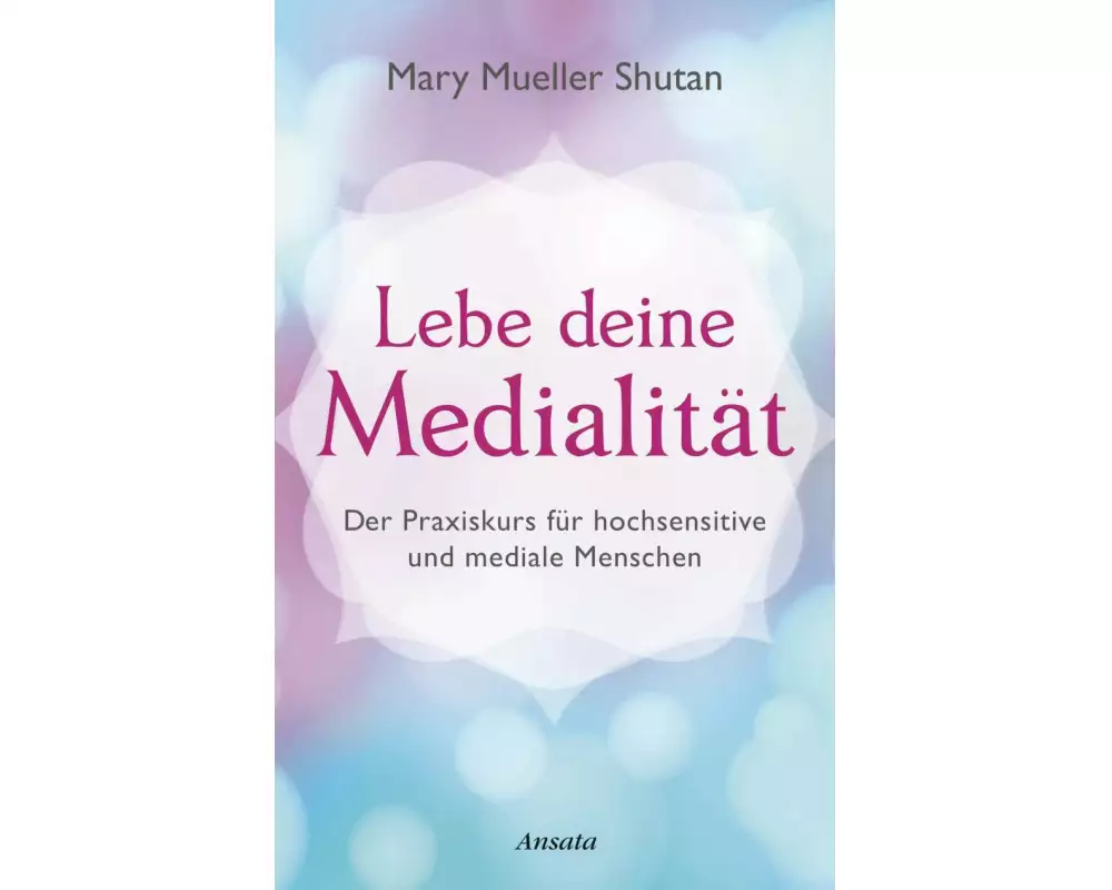 Lebe deine Medialität