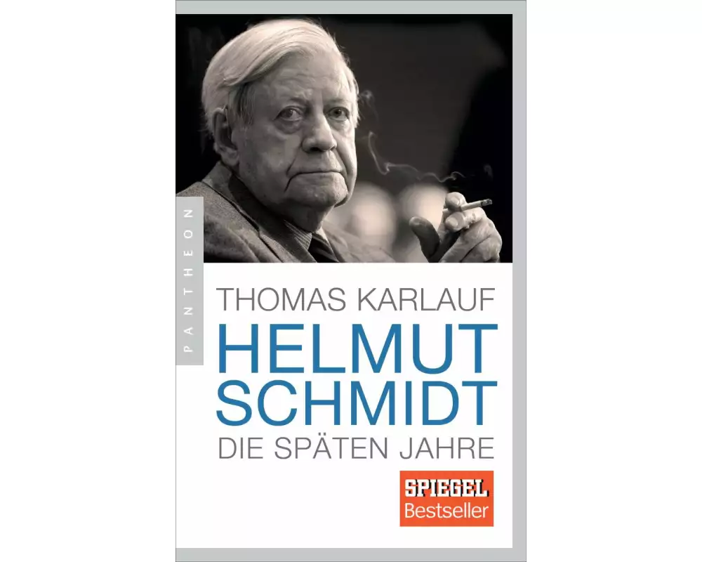 Helmut Schmidt