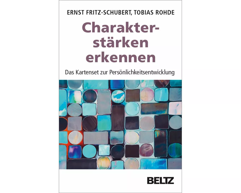 Charakterstärken erkennen