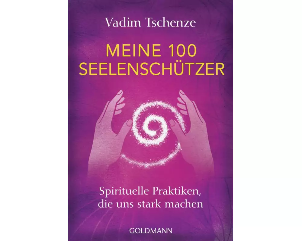 Meine 100 Seelenschützer