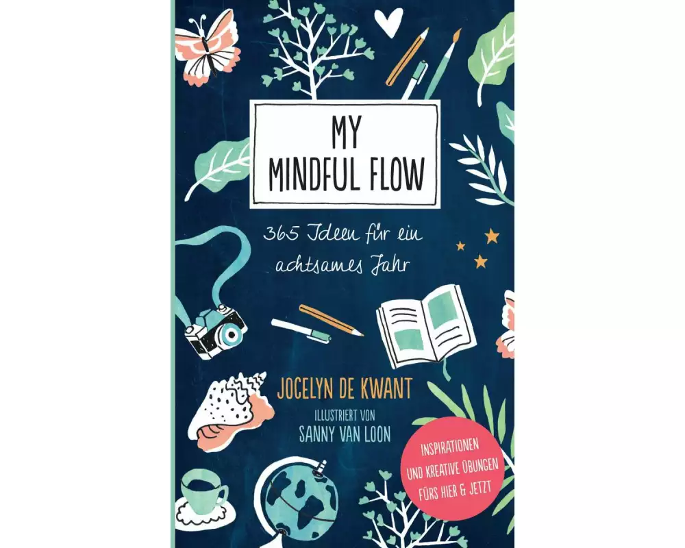 My Mindful Flow