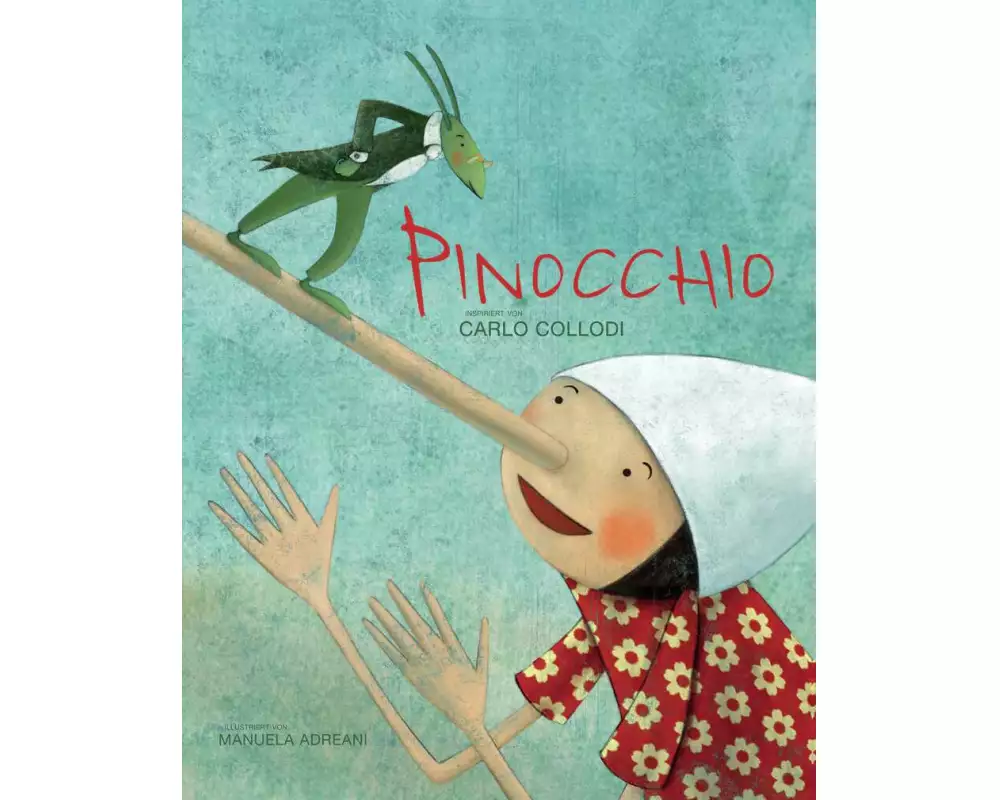Pinocchio