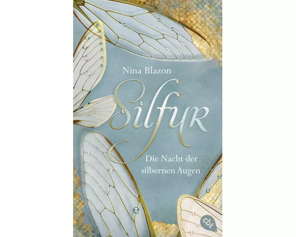 Silfur - Die Nacht der silbernen Augen