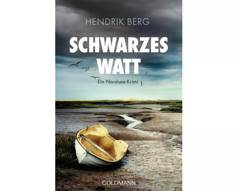 Schwarzes Watt