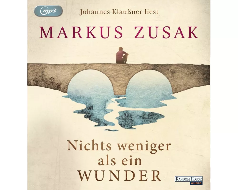 Nichts weniger als ein Wunder