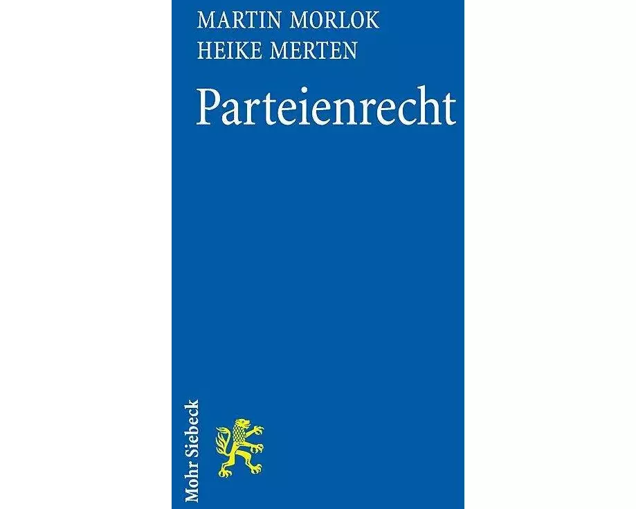 Parteienrecht