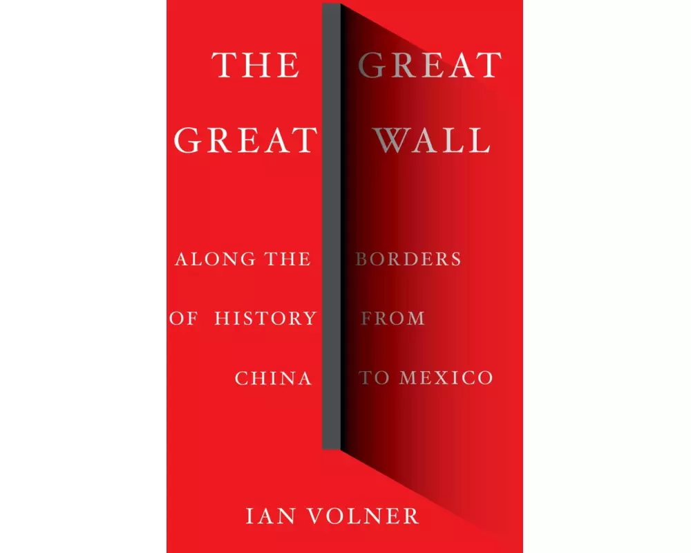 The Great Great Wall