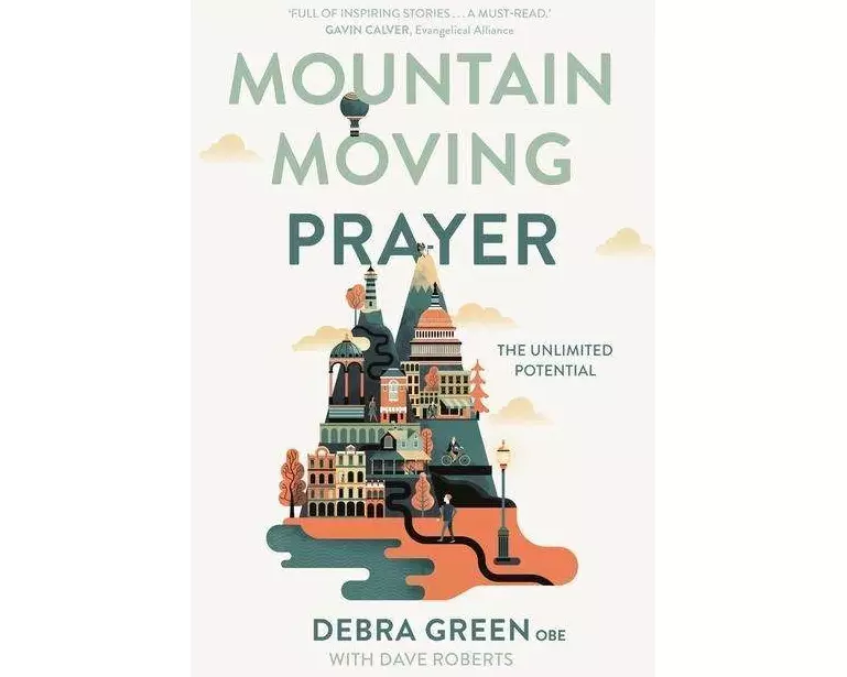 Mountain-Moving Prayer