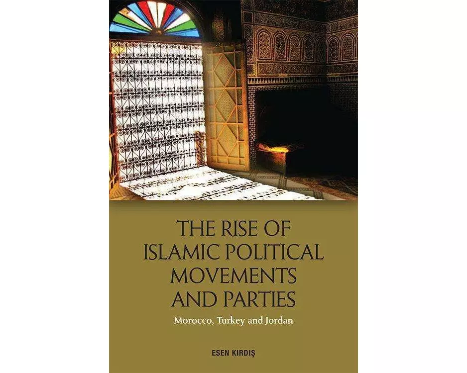 The Rise of Islamic Political Movements and Parties