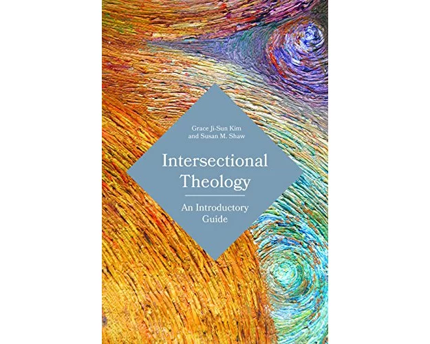 Intersectional Theology