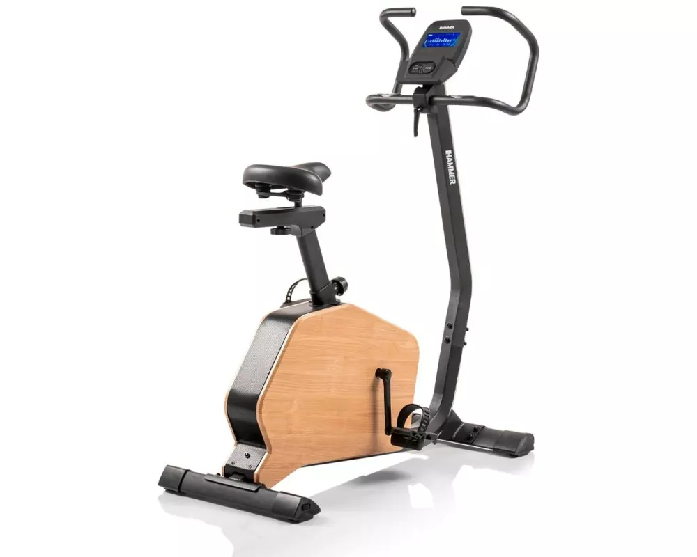 HAMMER Ergometer CardioPace 5.0 NorsK