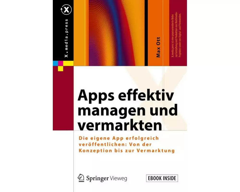 Apps effektiv managen und vermarkten