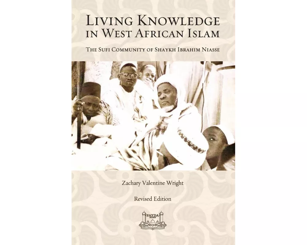 Living Knowledge in West African Islam