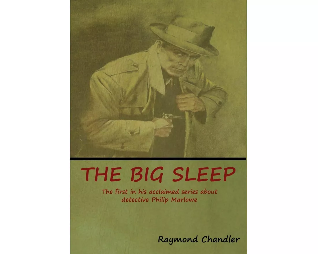 The Big Sleep