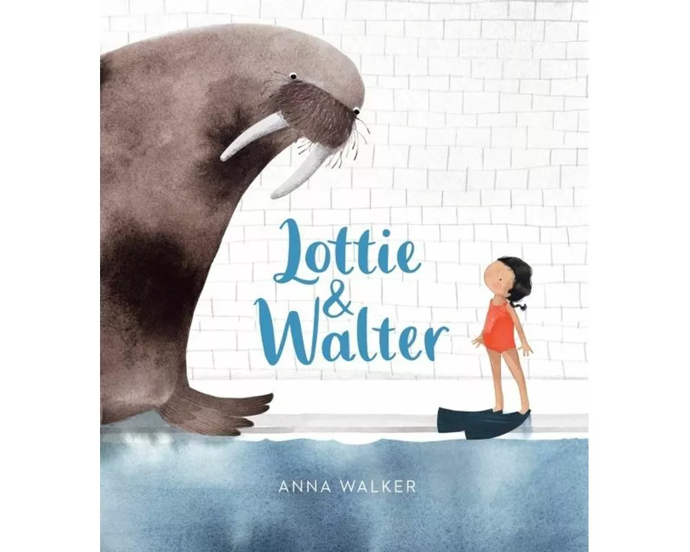 Lottie & Walter