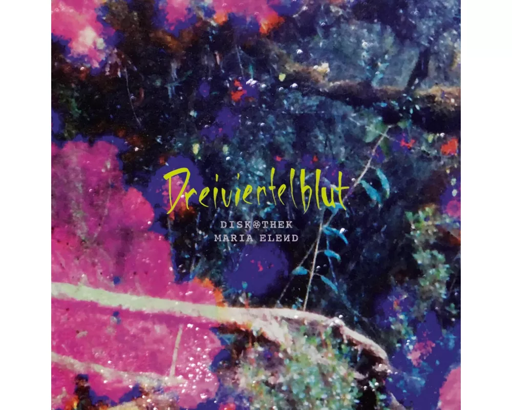 Diskothek Maria Elend